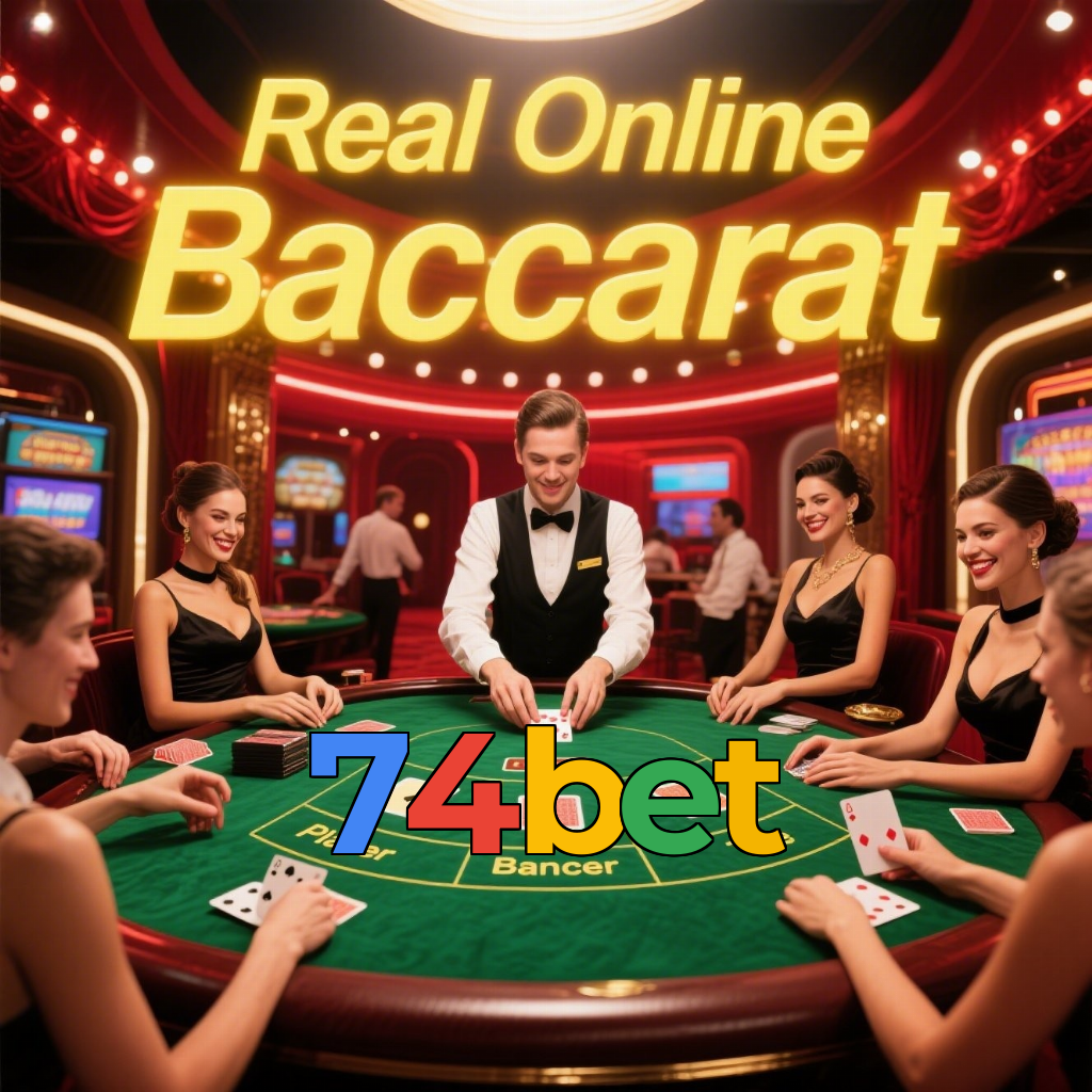 Login no 74bet