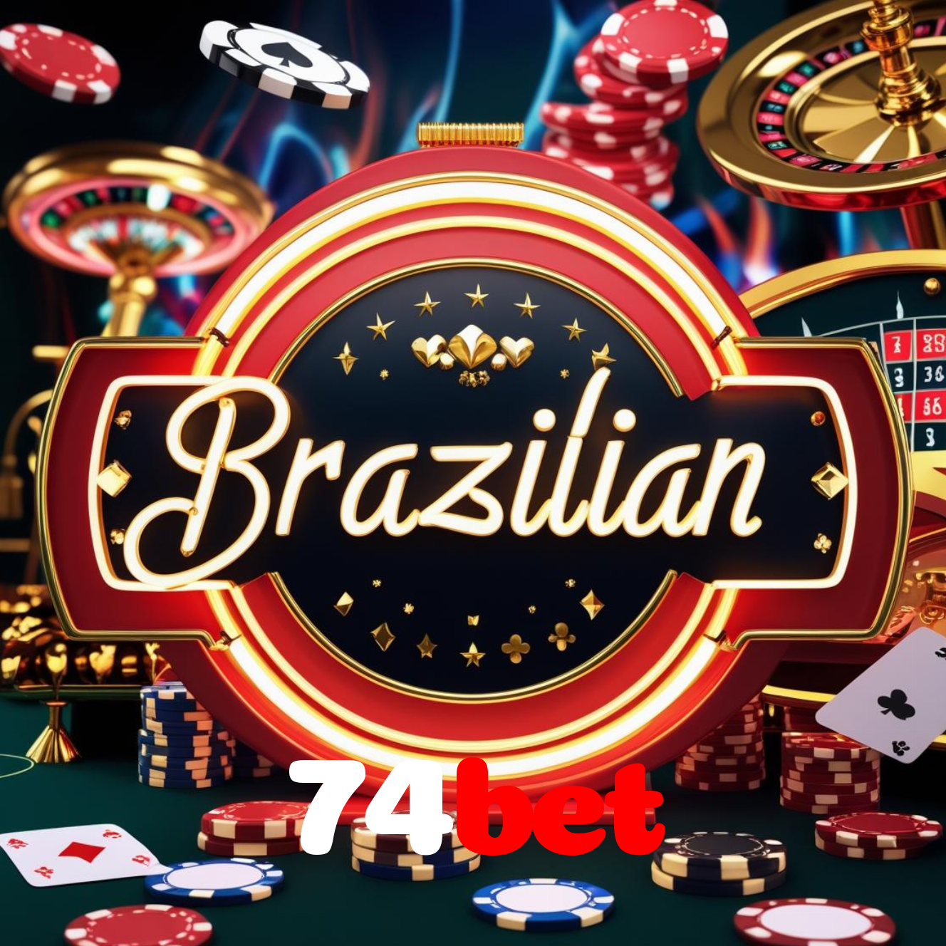 Login no 74bet