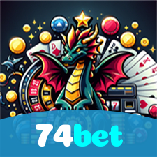 Login no 74bet