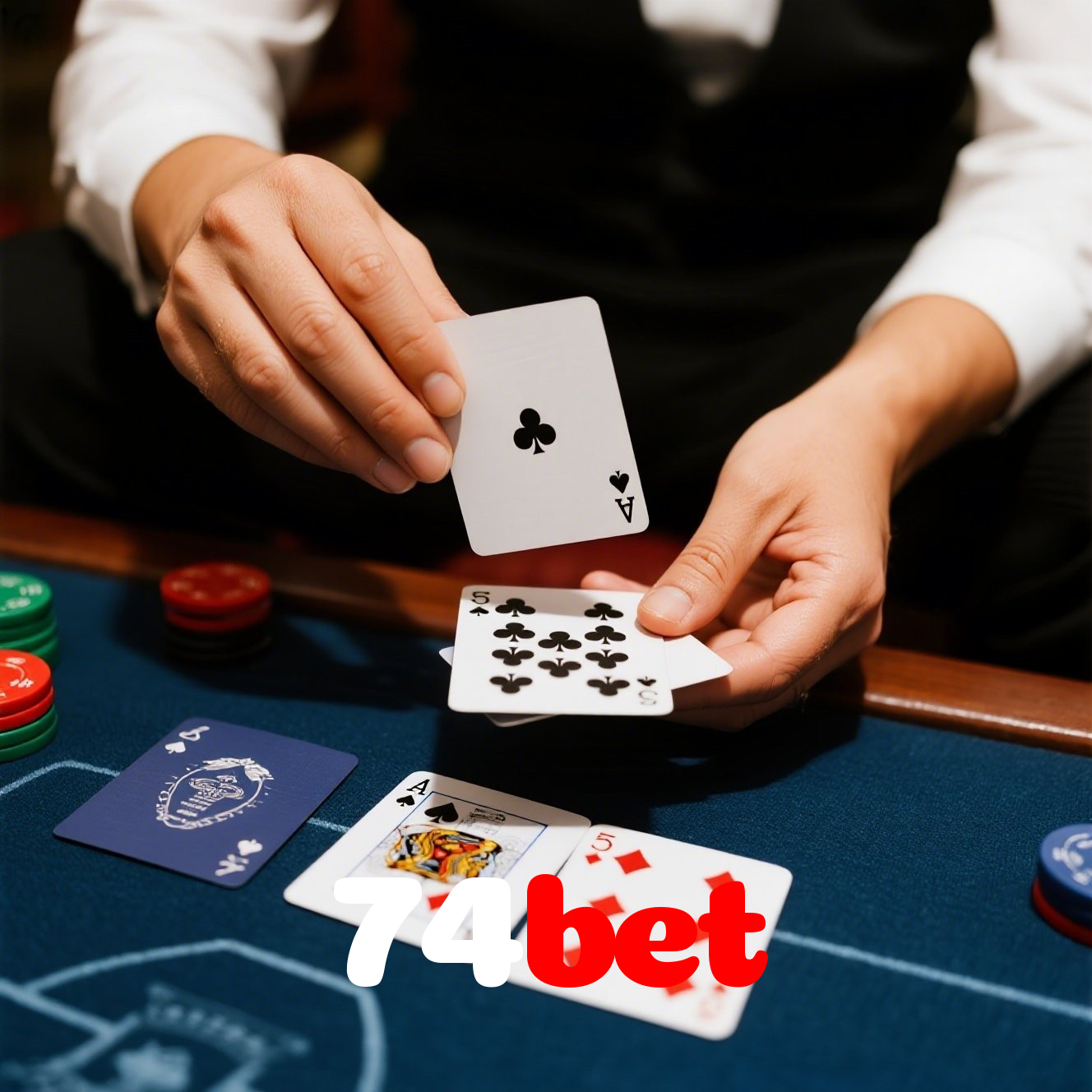 Problemas de Login no 74bet
