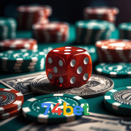 Segurança no 74bet