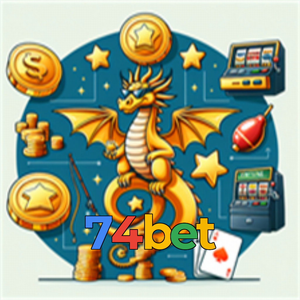 Problemas de Login no 74bet