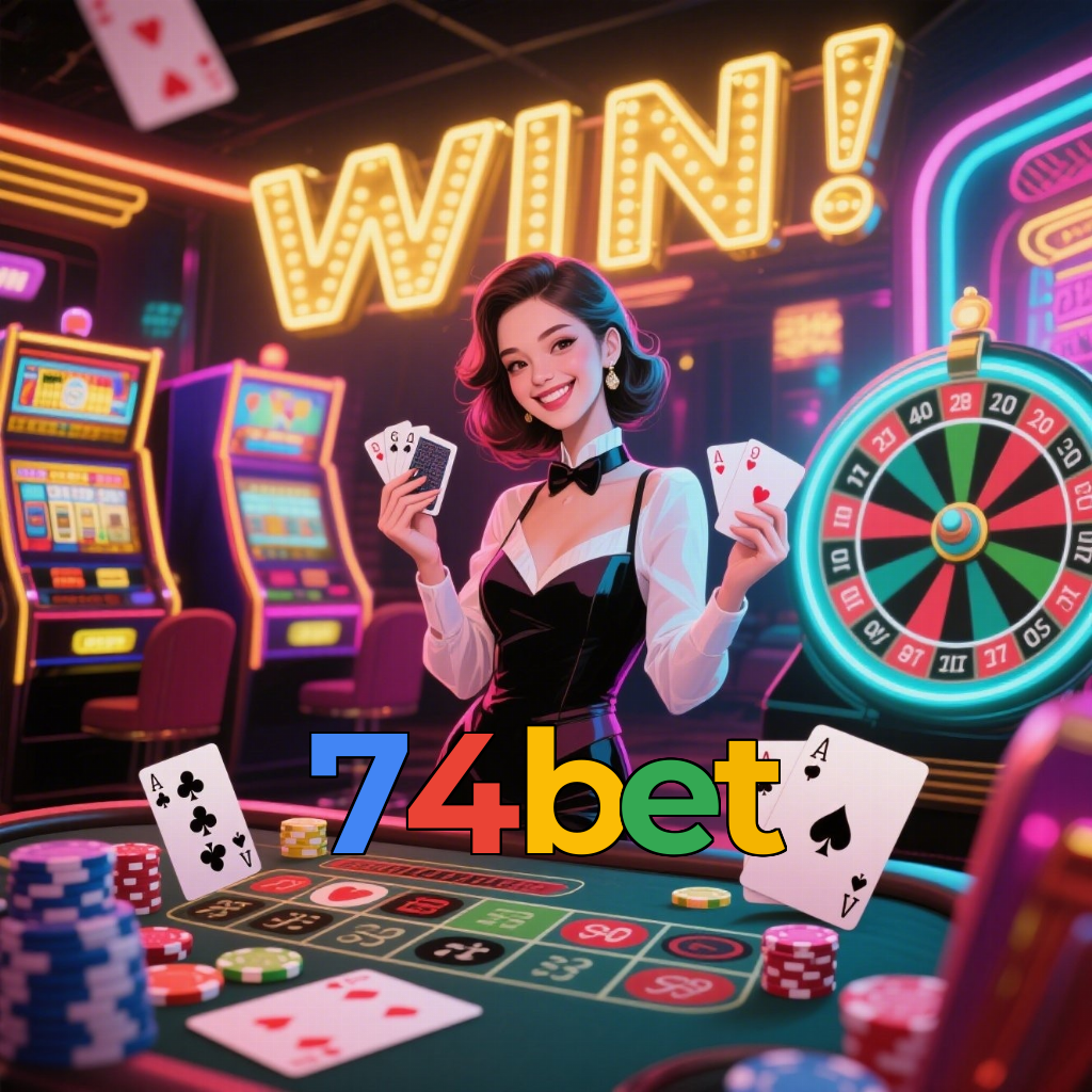Problemas de Login no 74bet