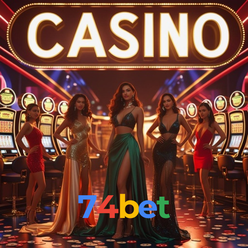 Login no 74bet