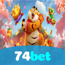 Login no 74bet
