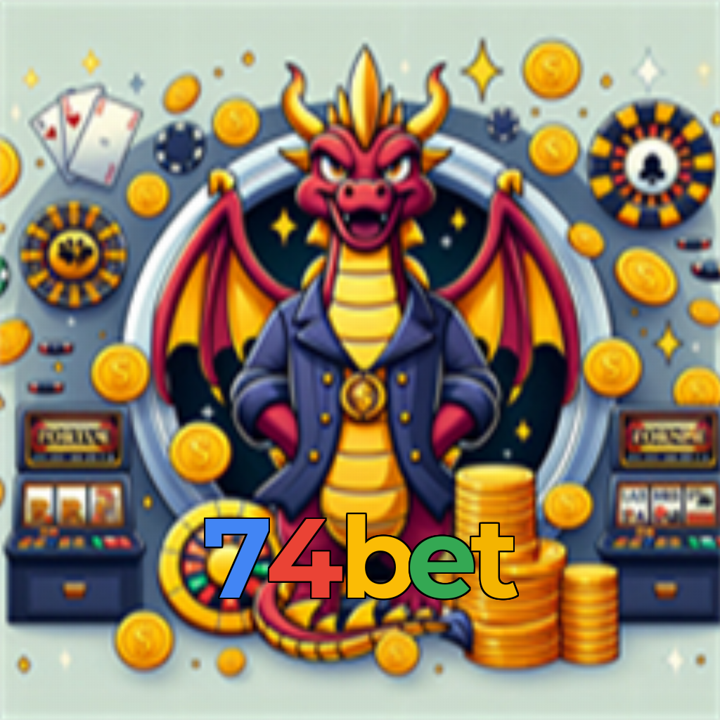 Segurança no 74bet