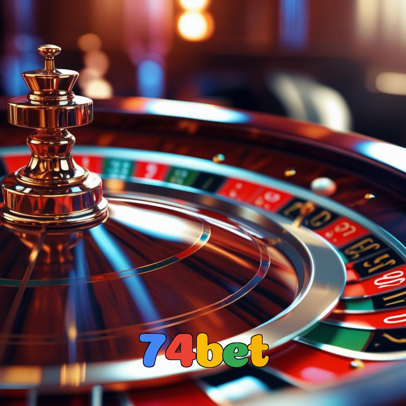 Problemas de Login no 74bet