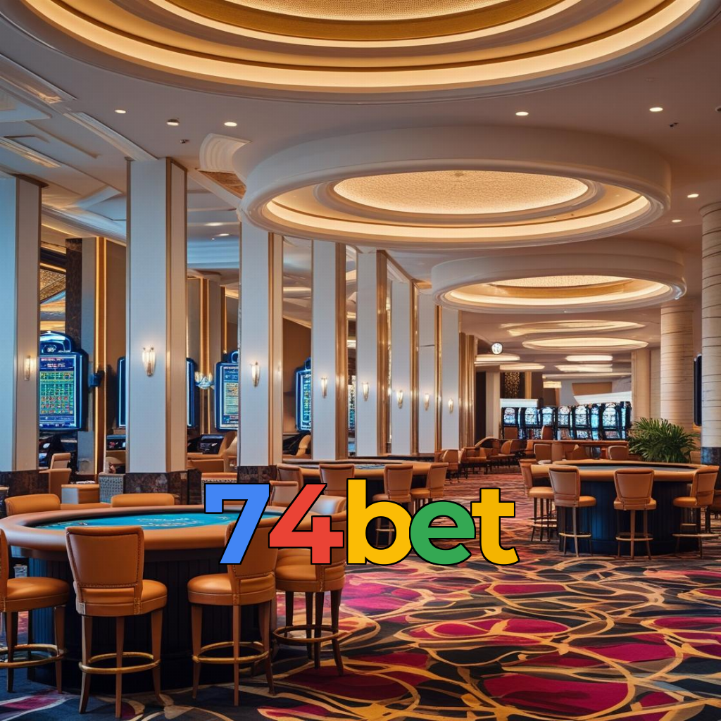 Login no 74bet