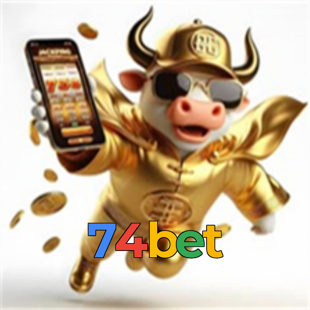 Login no 74bet