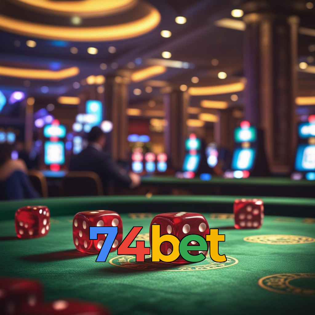 Login no 74bet
