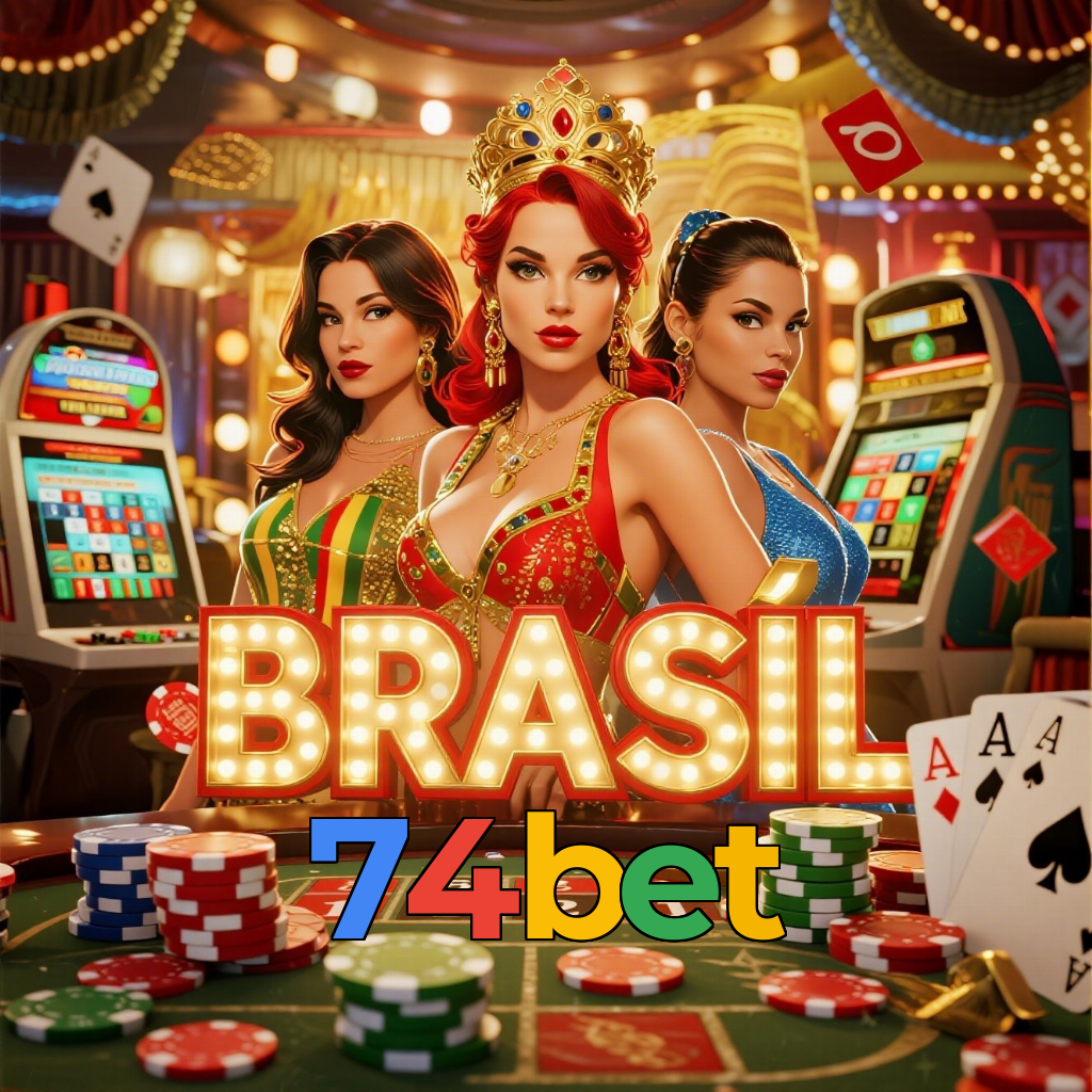 Login no 74bet