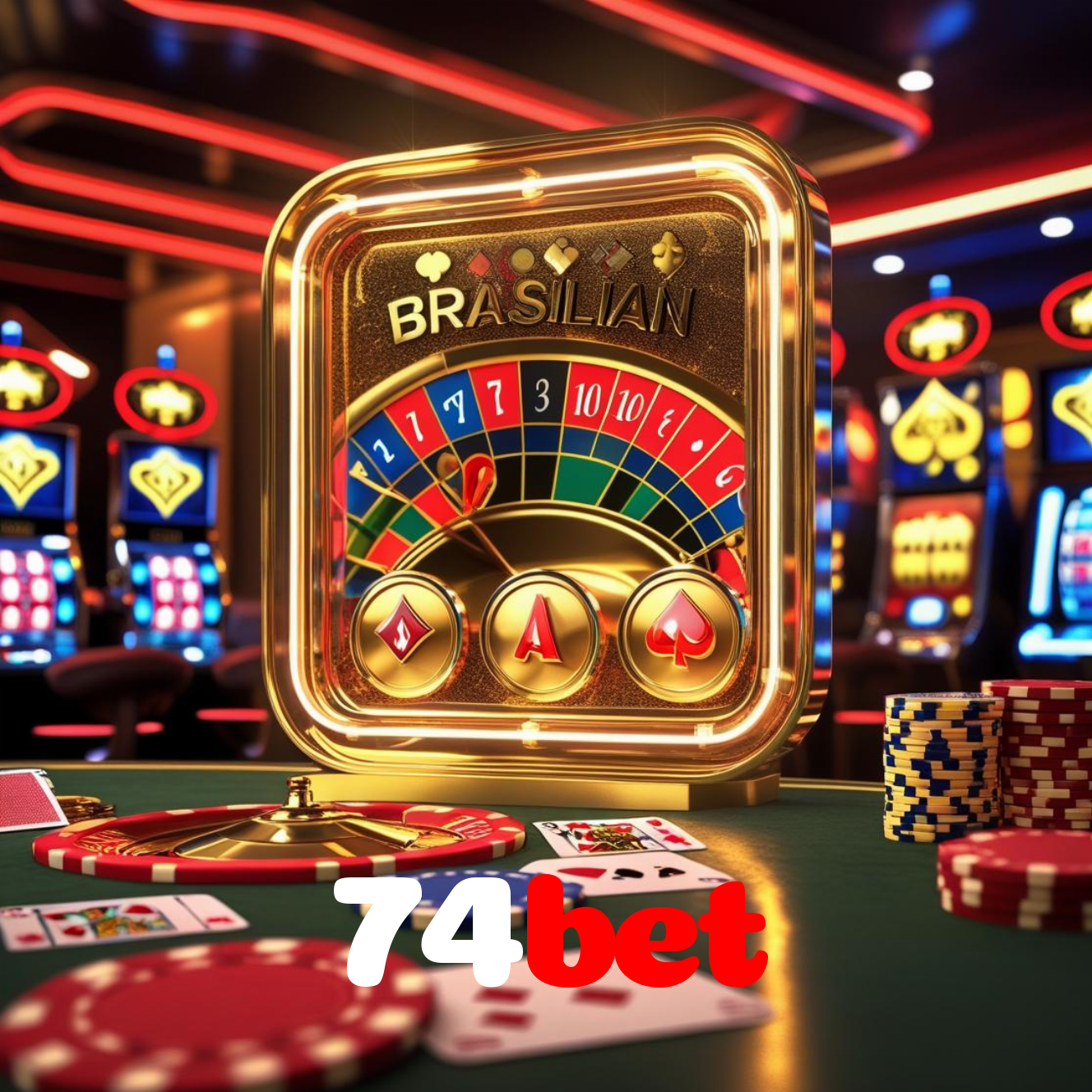 Problemas de Login no 74bet