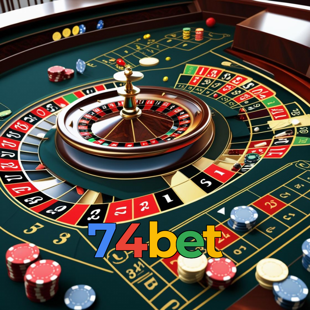 Segurança no 74bet