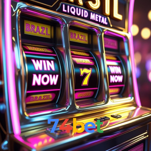 Login no 74bet
