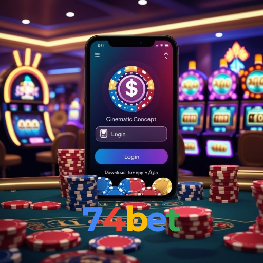 Segurança no 74bet
