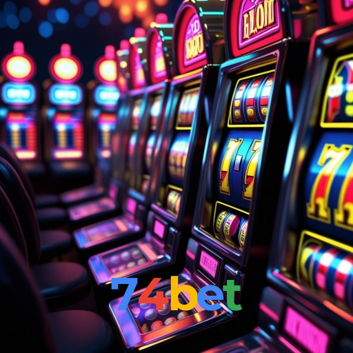 Problemas de Login no 74bet