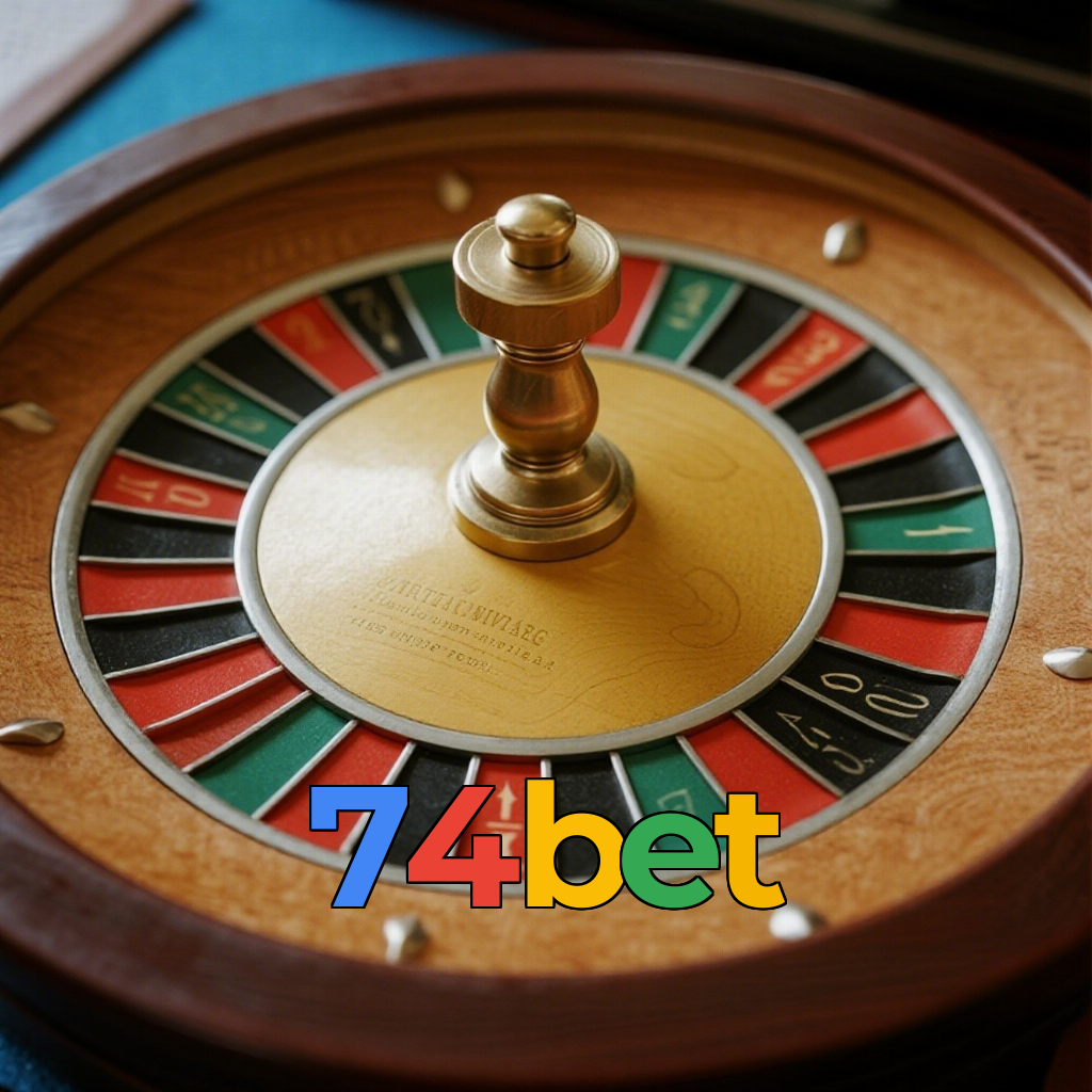 Segurança no 74bet