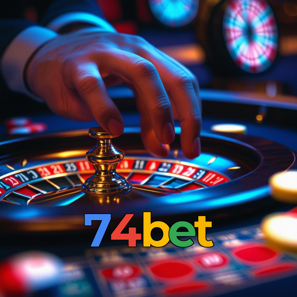 Problemas de Login no 74bet