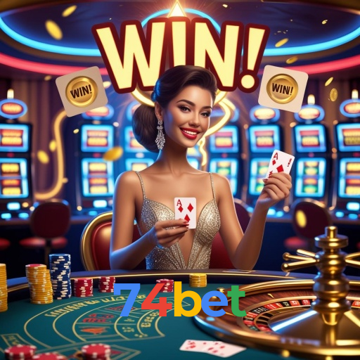 Segurança no 74bet