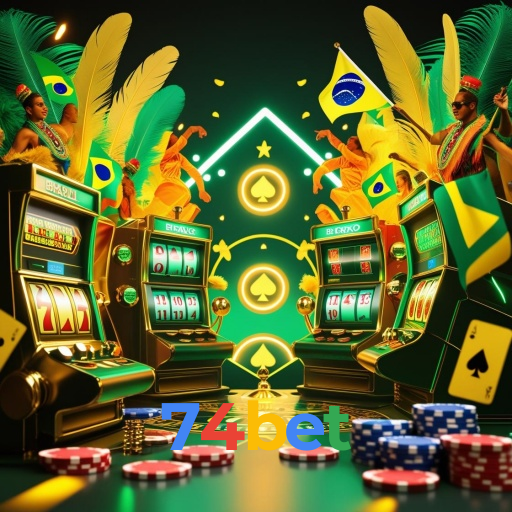 Login no 74bet