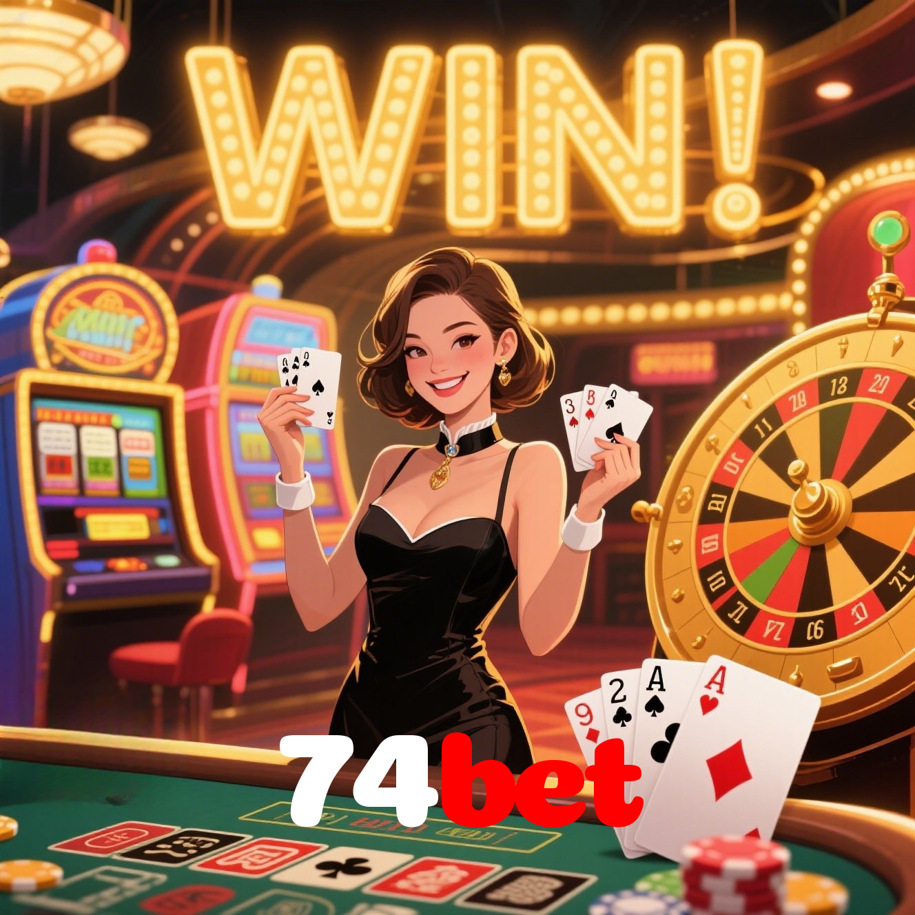 Problemas de Login no 74bet