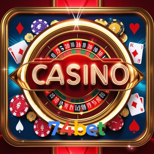 Login no 74bet