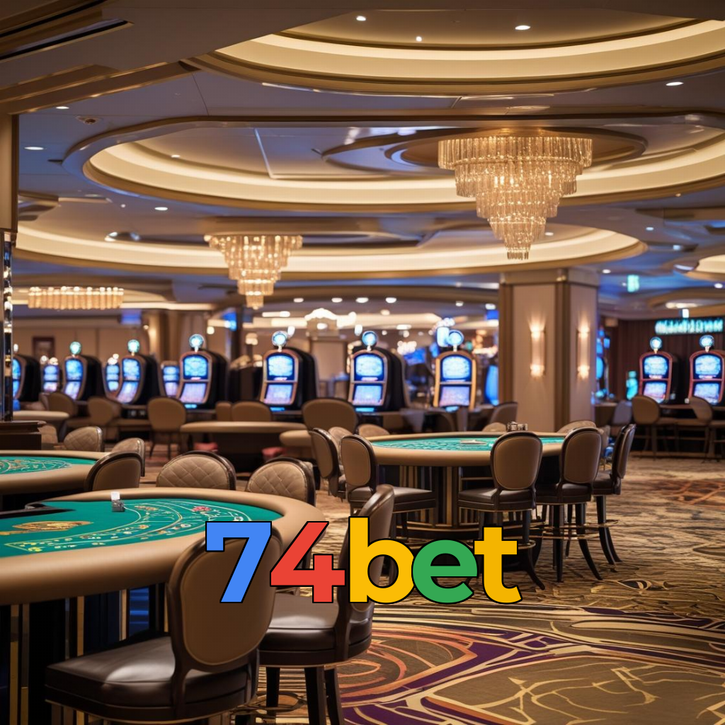 Segurança no 74bet