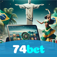 Login no 74bet