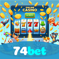 Segurança no 74bet