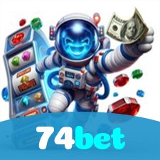 Login no 74bet