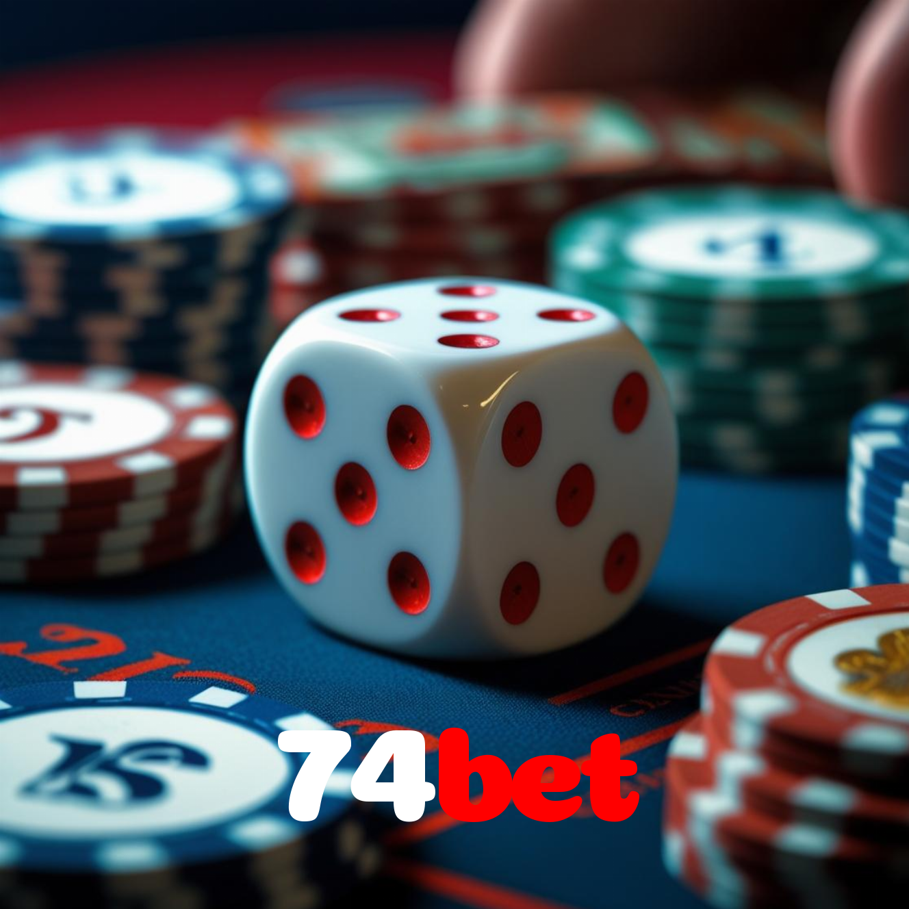 Login no 74bet