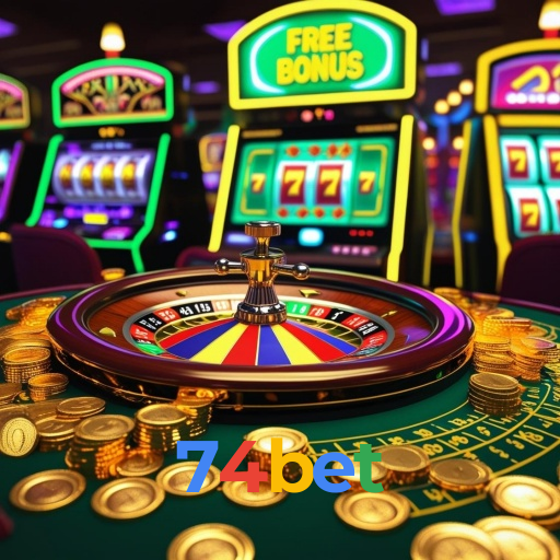 Segurança no 74bet