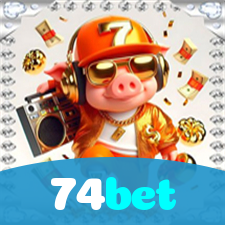 Problemas de Login no 74bet