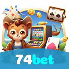 Login no 74bet