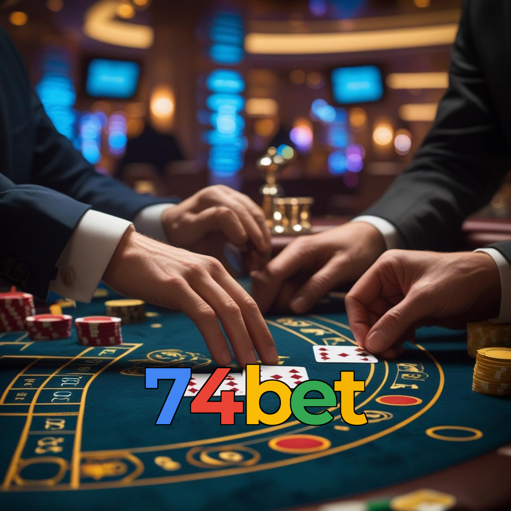 Problemas de Login no 74bet