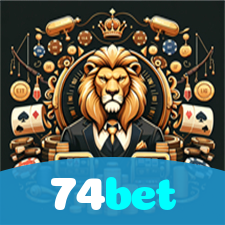 Problemas de Login no 74bet