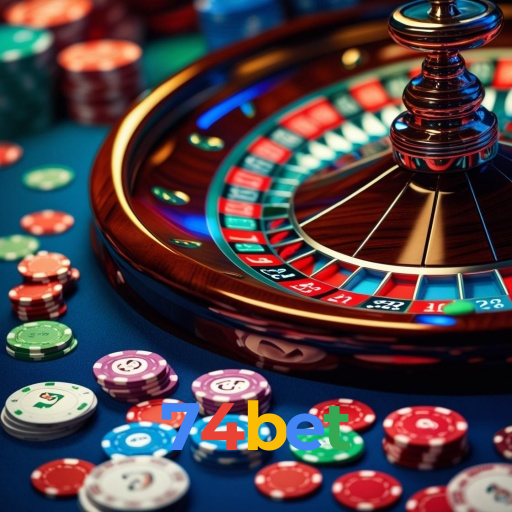 Segurança no 74bet