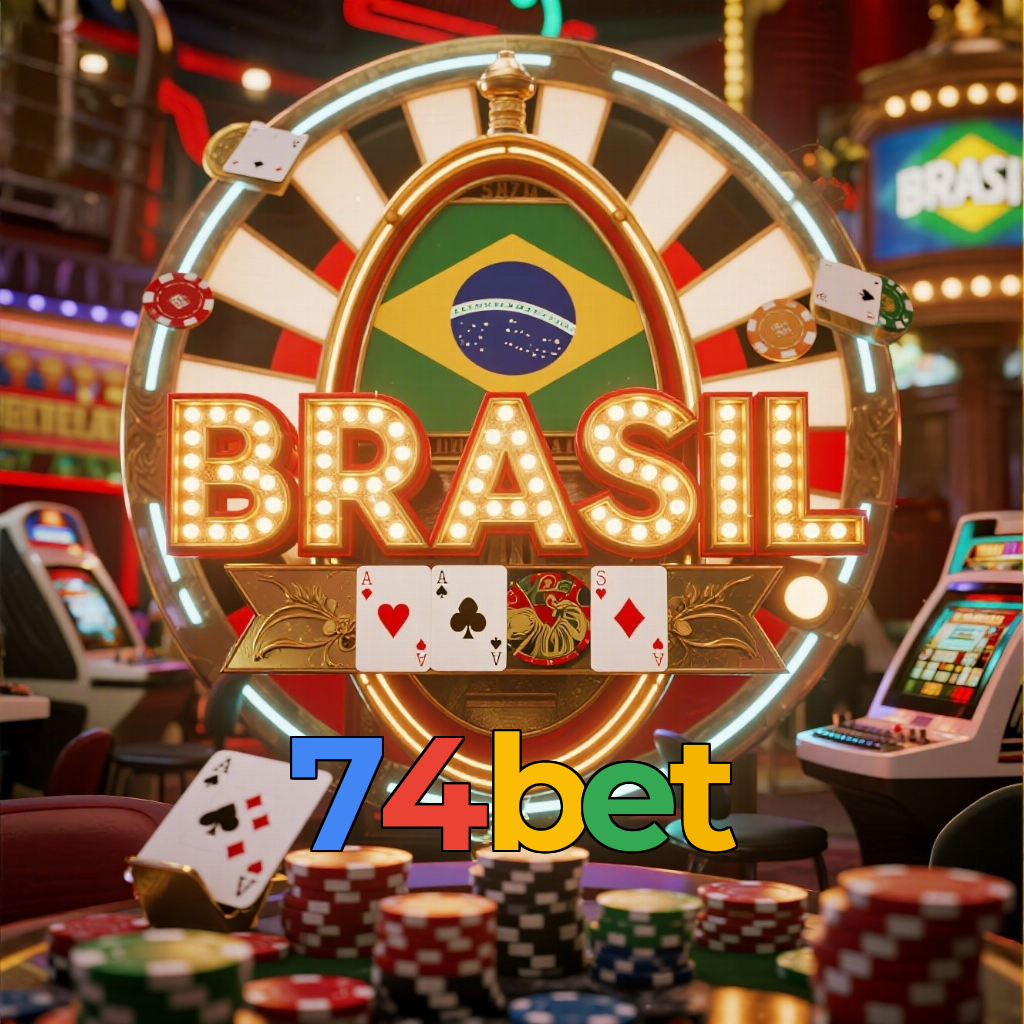 Login no 74bet
