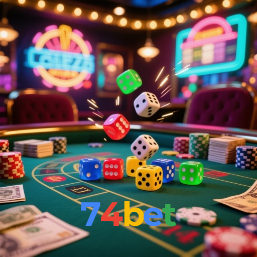Problemas de Login no 74bet
