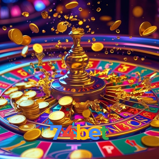 Problemas de Login no 74bet