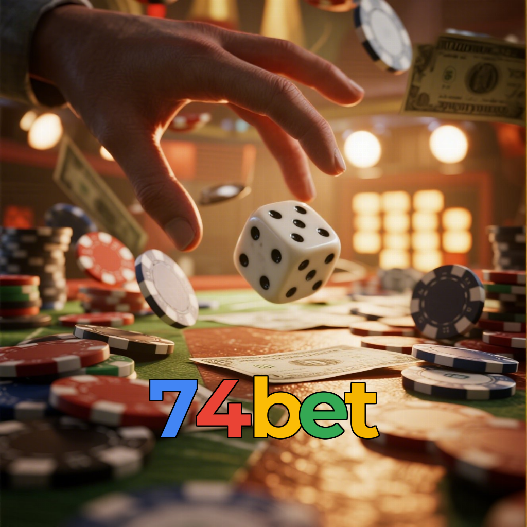 Problemas de Login no 74bet