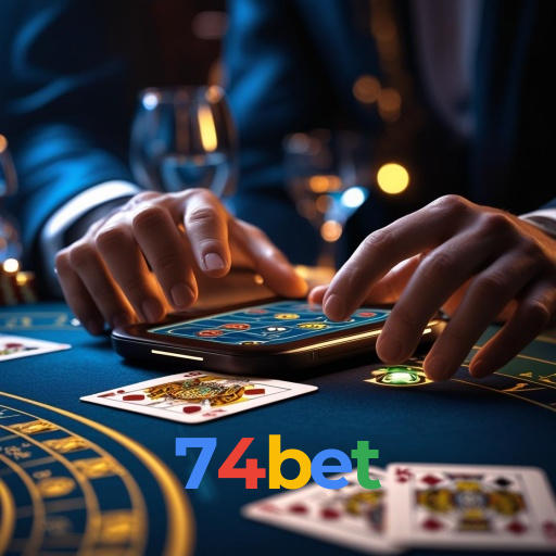 Problemas de Login no 74bet
