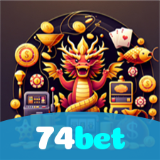 Problemas de Login no 74bet