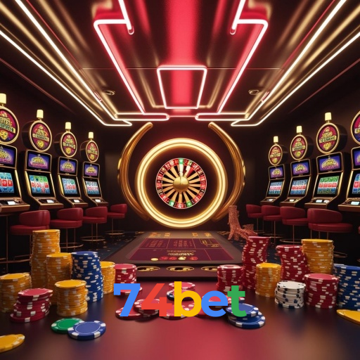 Segurança no 74bet