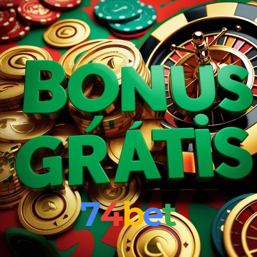 Login no 74bet