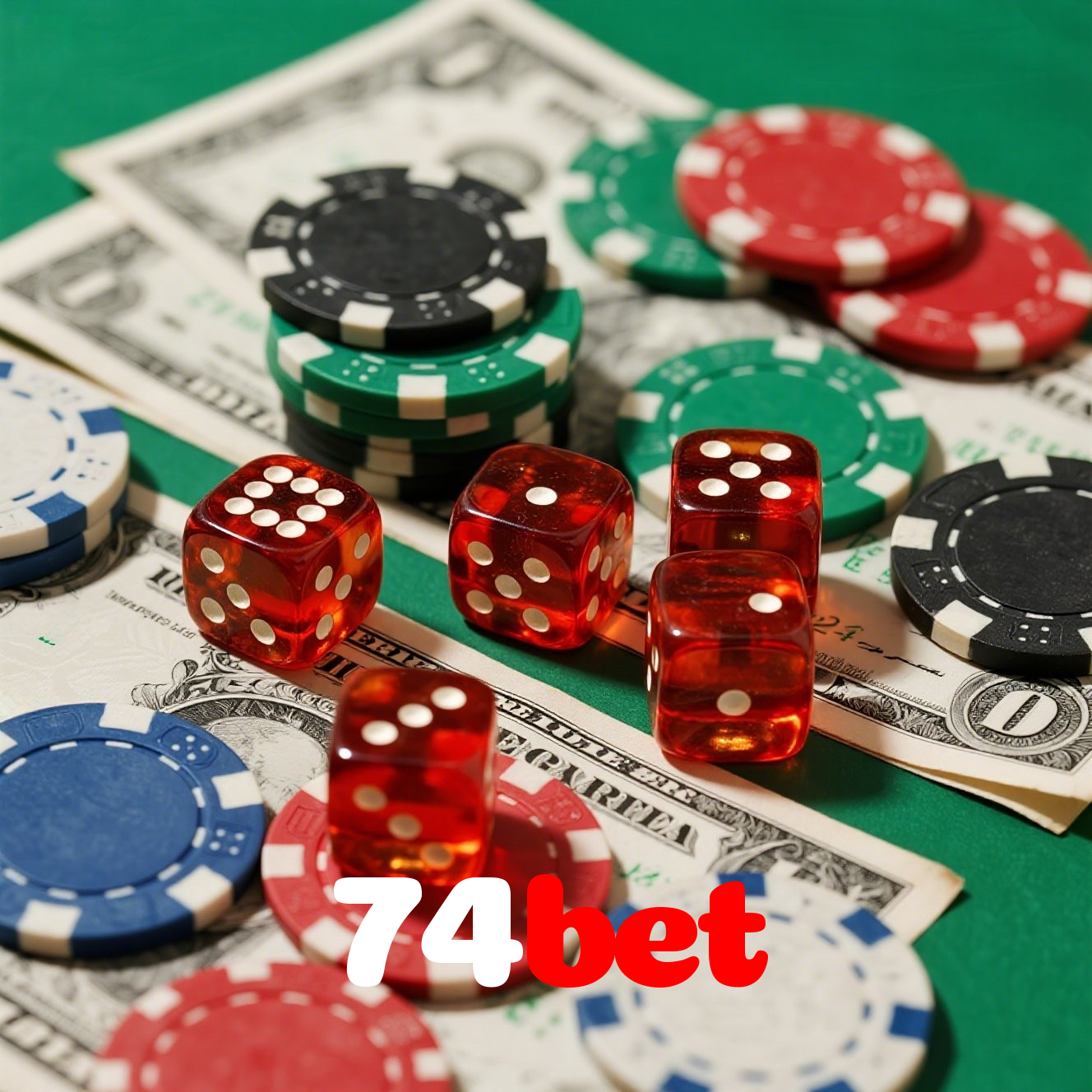 Problemas de Login no 74bet