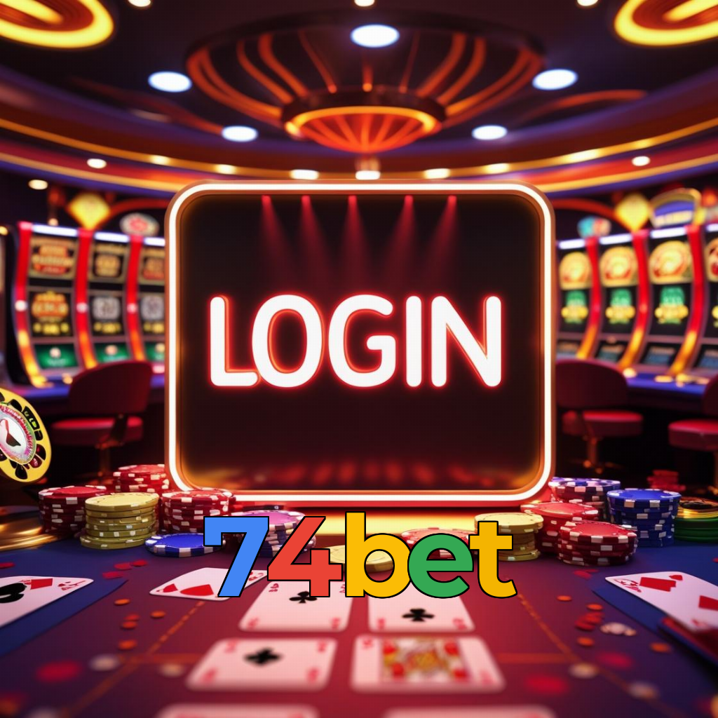 Segurança no 74bet
