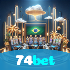 Login no 74bet