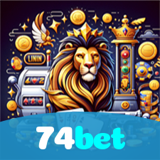 Segurança no 74bet