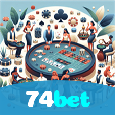 Login no 74bet